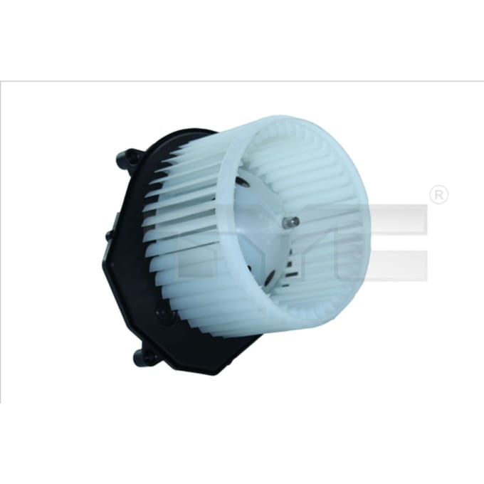Interieurventilator TYC 505-0012