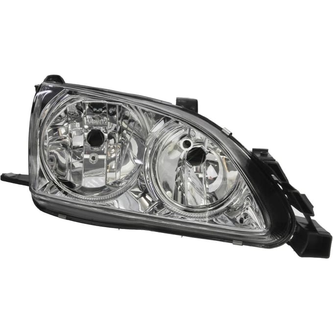 Koplampen TYC 20-6253-05-2, rechts