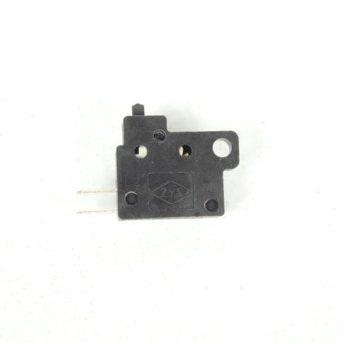 Achterremsensor links voor scooter Peugeot 125 DJANGO CLASSIC 801152 804506
