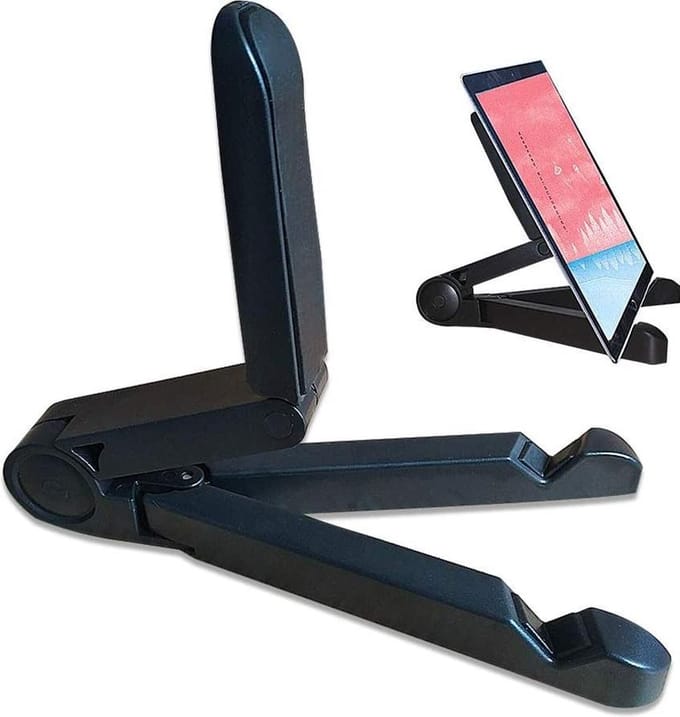 Universele dock tablet Bureau of tafel houder Universeel voor Tablets & E-readers
