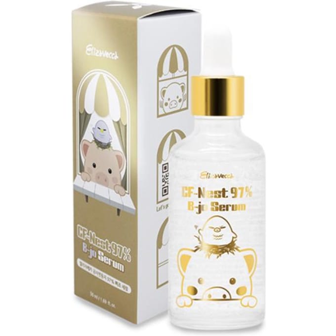 Elizavecca - CF-Nest 97% B-Jo serum 50 ml