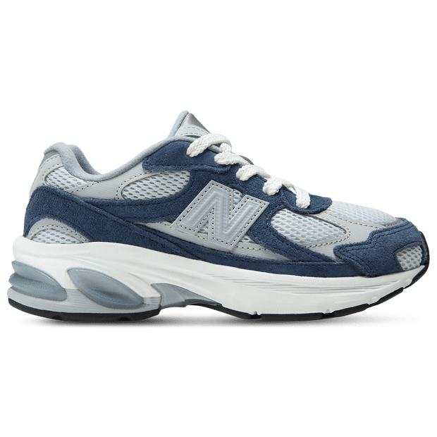New Balance 2010 Peuterschoenen - Blauw - Maat 33 - Leer