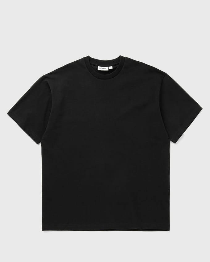 Nail Shoulder Print Tee