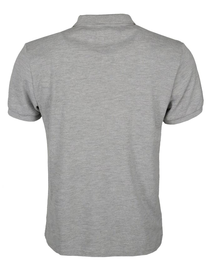 Top Gun poloshirt TG202120071