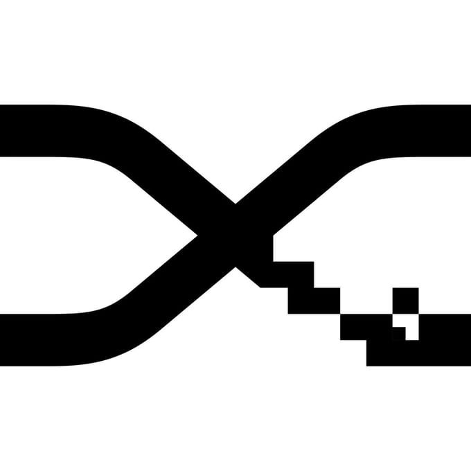 Xerrox Vol. 5 - Alva Noto