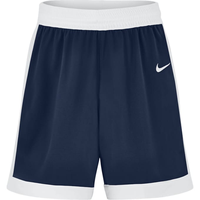 Nike Team25 Basketball Korte Broek Dames Blauw K451