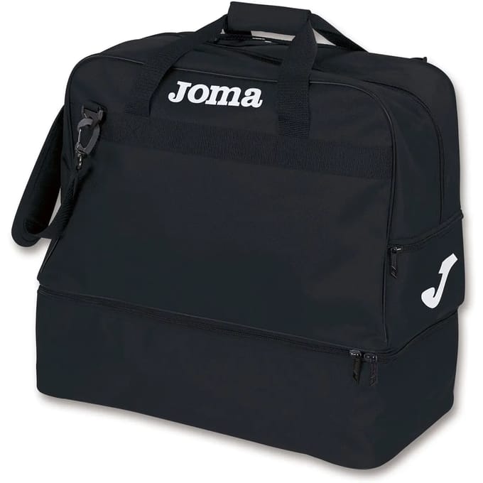 Sporttas Joma Bolsa Extra-Grande Training Iii Negro