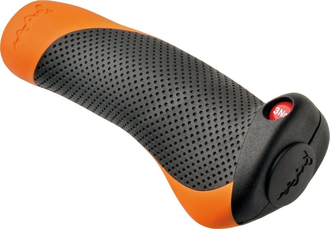 SQLAB Fietshandvatten 711 SY TEAM ORANGE SMALL