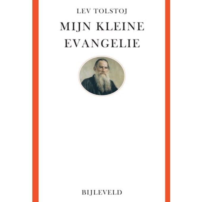 Mijn Kleine Evangelie - Lev Tolstoj