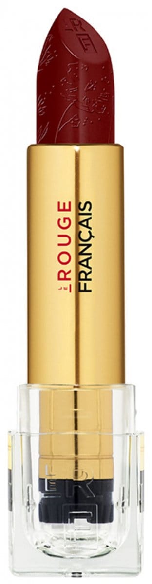 Le Rouge Français Lipstick 4 g (Tint : 013: Maunaloa)
