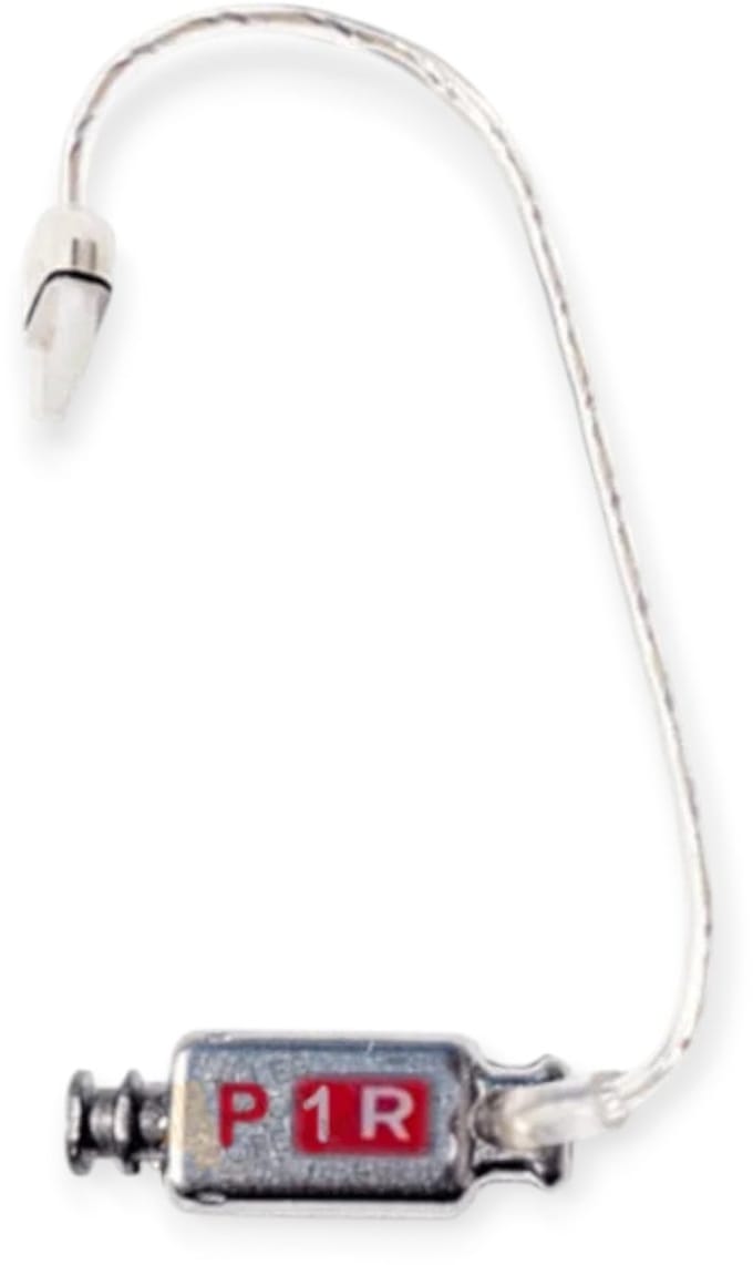 Widex luidspreker v2 RIC P1R