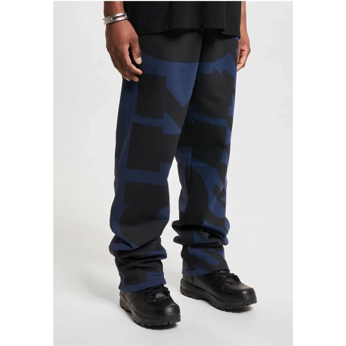 Ecko Unltd. broek Big Font