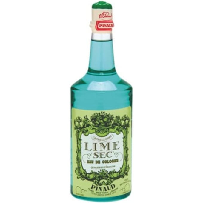 Clubman Pinaud After Shave Lime Sec Eau de Cologne Herenparfum Heren 370 ml