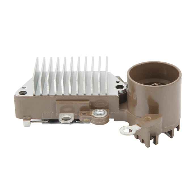 Kit Régulateur d'Alternateur 1002113160 Résistant au Vieillissement Forte Résistance Adapté pour 4Runner L4 2.4L