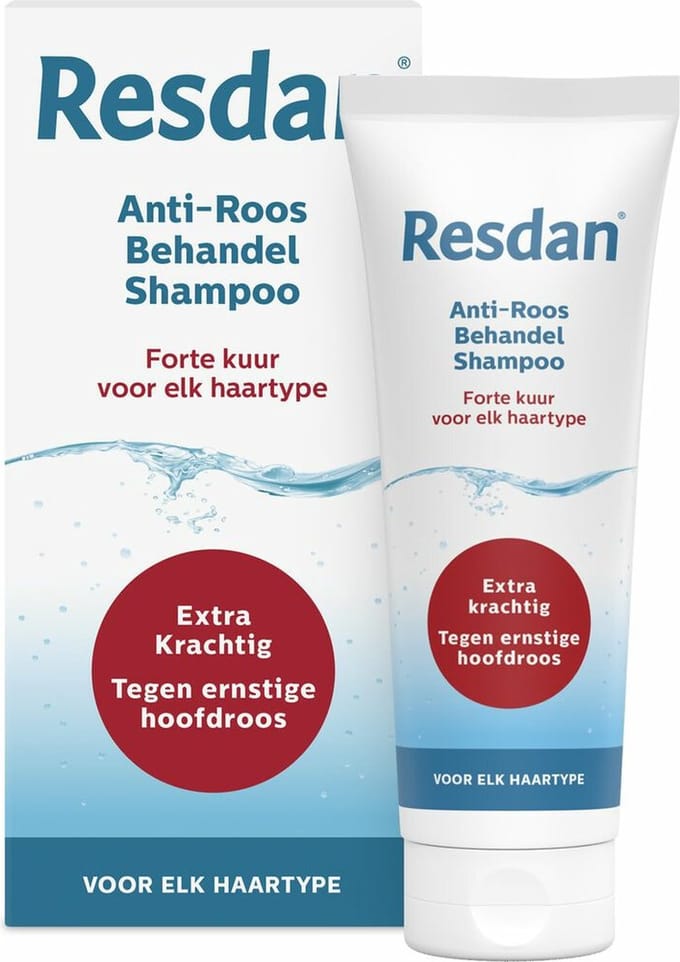 Resdan Forte 125ml