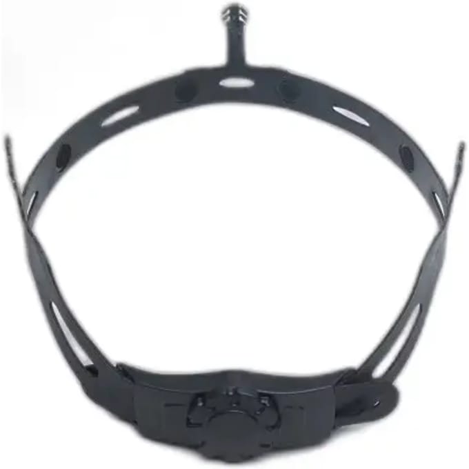 Occipitale afstelling voor headset Urge Venturo