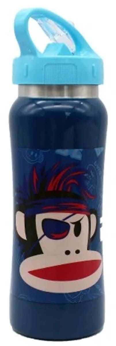 back me up Drinkbeker met rietje Paul Frank 580Ml
