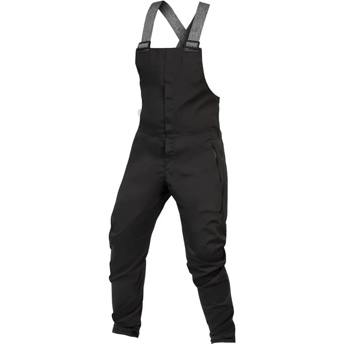 Endura Mt500 Waterproof Broek Zwart S Vrouw