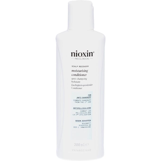 Nioxin Scalp Recovery Conditioner 200 ml