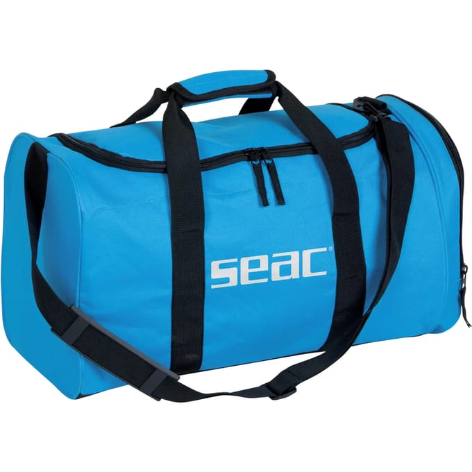 Seacsub Swim Tas Blauw