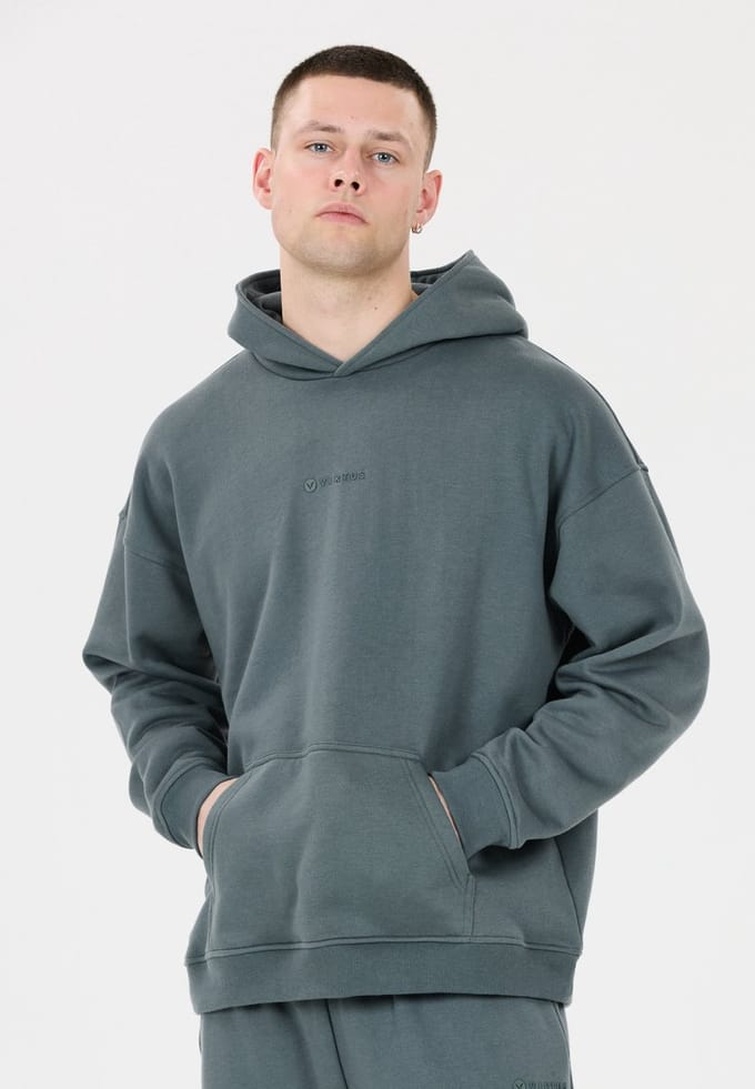 Virtus Kapuzen-Sweatshirt Kayce