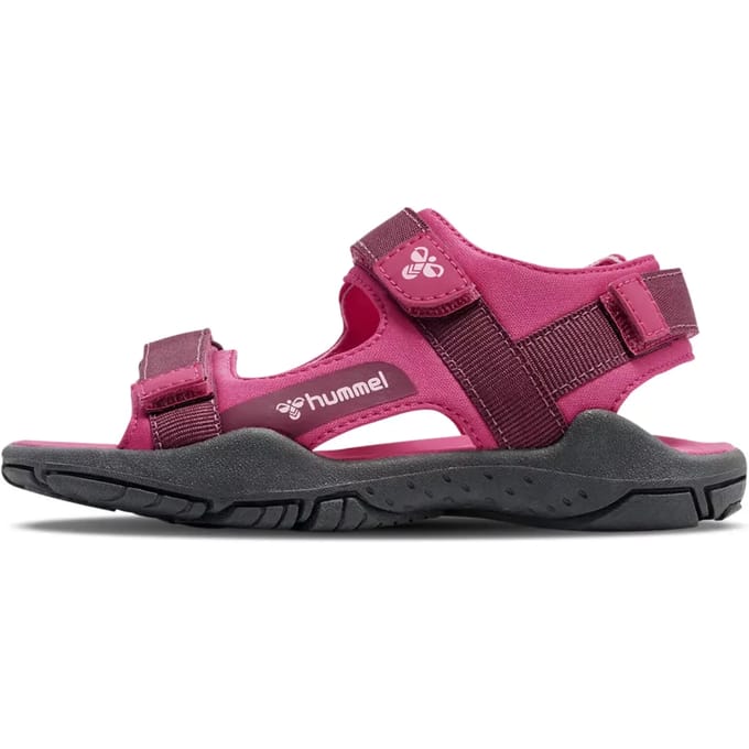 Sandalen Hummel Trekking II