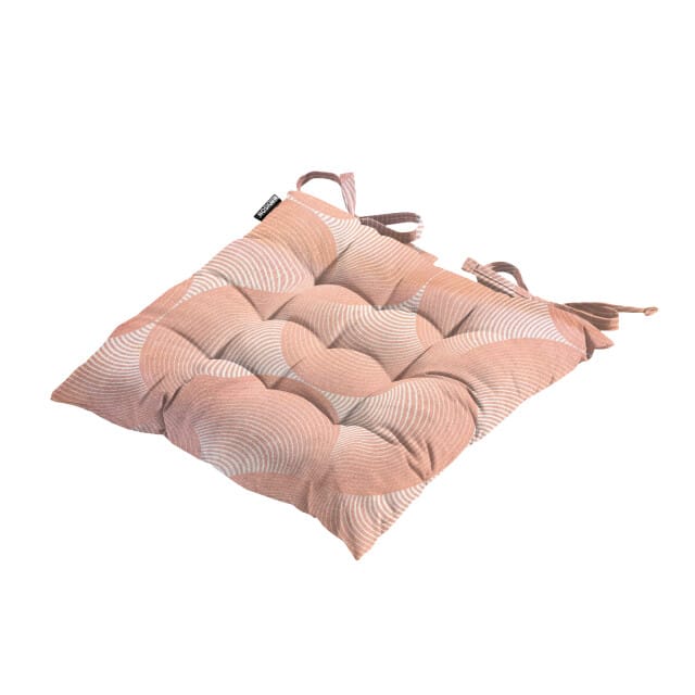Madison zitkussen napels - 46x46x8cm set van 4