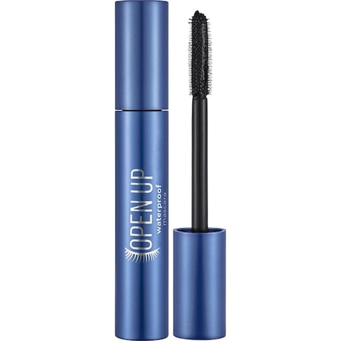 Flormar Mascara Waterdicht openen Dames 12 ml