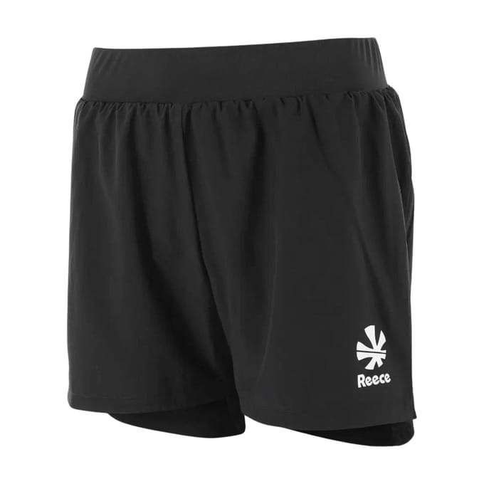 Reece - Major Shorts Dames - Sportbroek - Maat M - Zwart