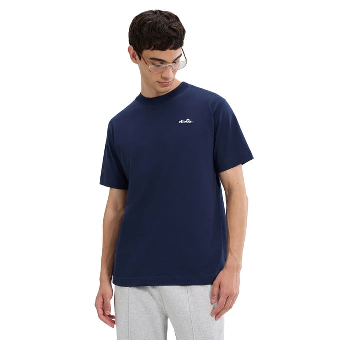 Ellesse T-shirt ACCIANO CLASSIC TEE Set van 1