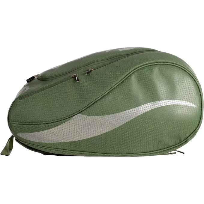 Softee Auto Padeltas Verde Oliva ÚNICA