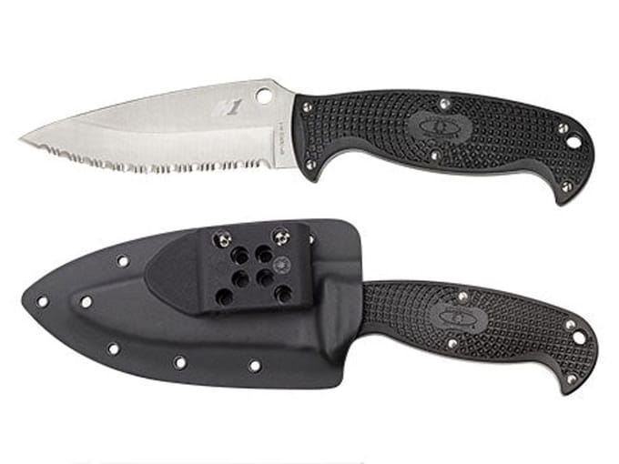 Spyderco jumpmaster 2 se