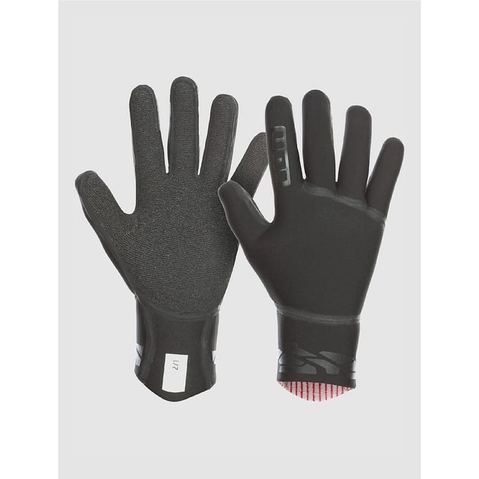 Ion Neo 2/1 Neoprene Handschoenen zwart