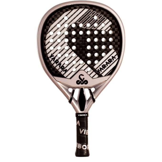Paddle racket Vibora Radical 12K 3.0
