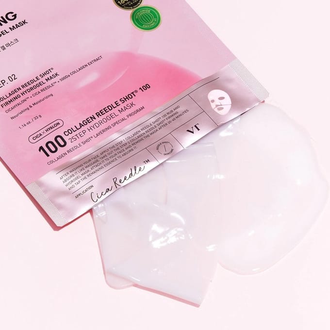 The Saem - Saemmul Mousse Candy Tint #Chai Tea Mousse 8gr pink