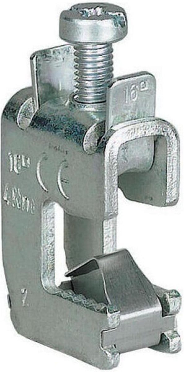 EATON Universele geleideraansluitklem 1,5-16qmm, 10mm, 107191