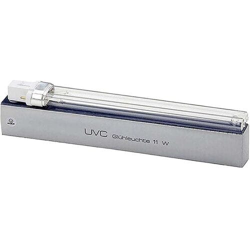 FIAP 2781-1 UVC-LEUCHTMITTEL 11 W Reserve UV-C-lamp