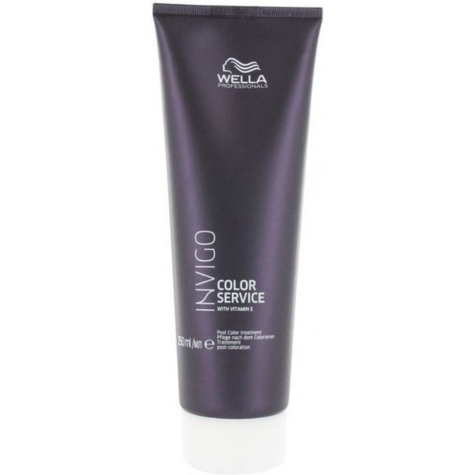 Wella Professionals Care Lotion Professionals Invigo Service Color Post Treatment 250ml