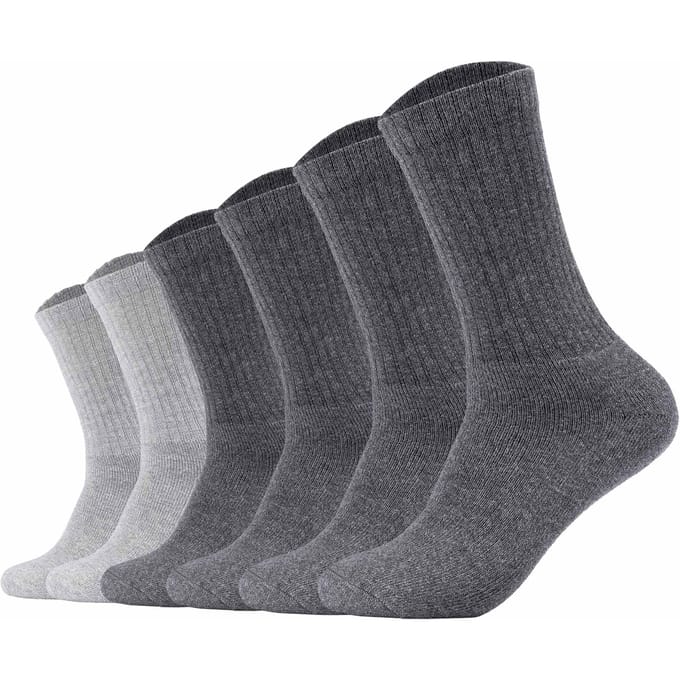 s.Oliver Sokken Essential Socks in Box 5P Set van 6