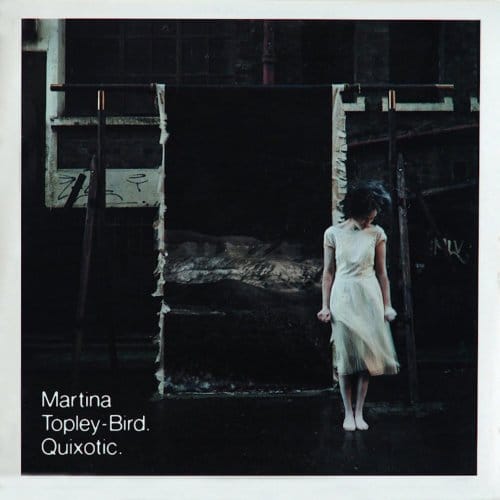 Quixotic - Martina Topley-bird
