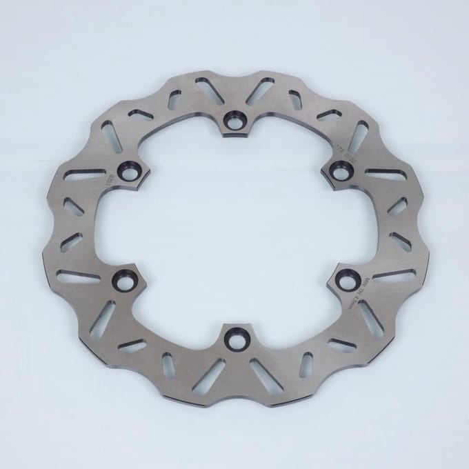 Disque de frein Polini pour Scooter Honda 400 FJS Silver Wing Neuf