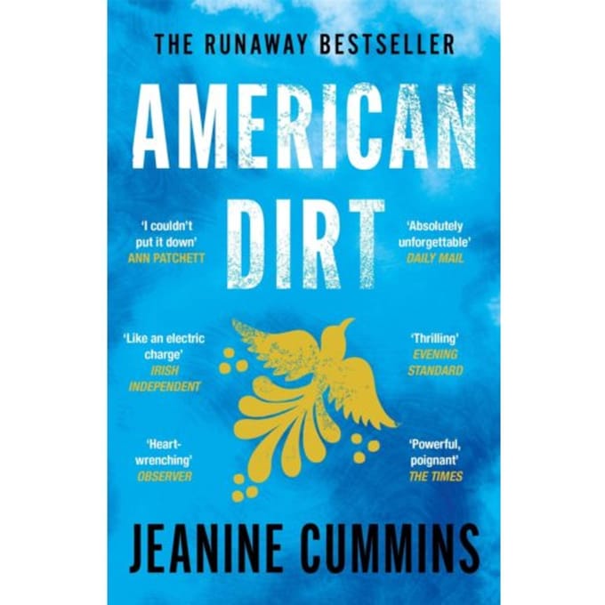 American Dirt - Jeanine Cummins