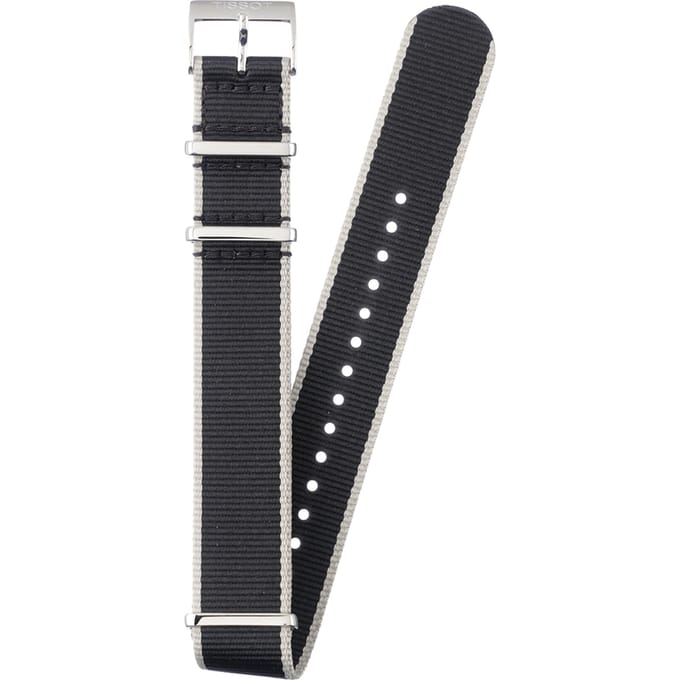 Tissot Straps T604038959 Quickster band