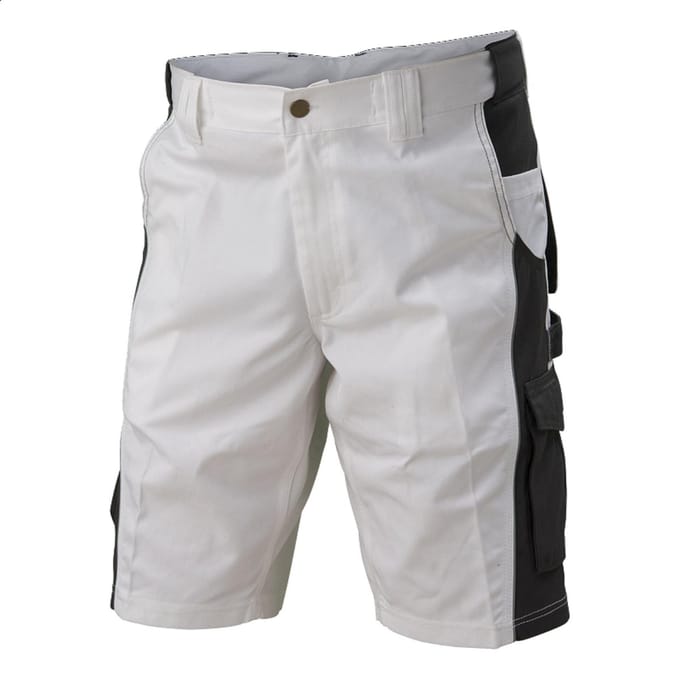 Assent CROIX shorts 03100025 - Wit - 62