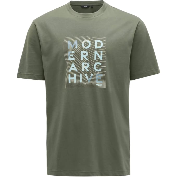 T-shirt Mexx Logo
