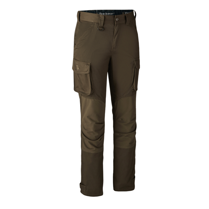 Deerhunter rogaland stretch trouser - 58