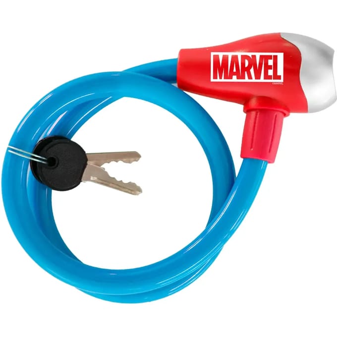 Antidiefstalkabel Seven Avengers