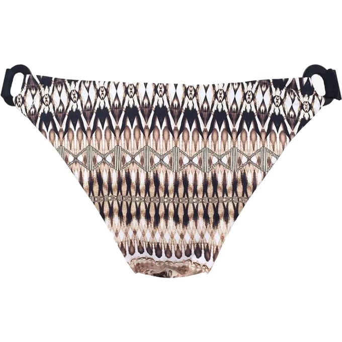 Damesslipjes Marilyn Africana 2