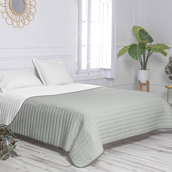 Bedsprei Dash | Happy Basics
