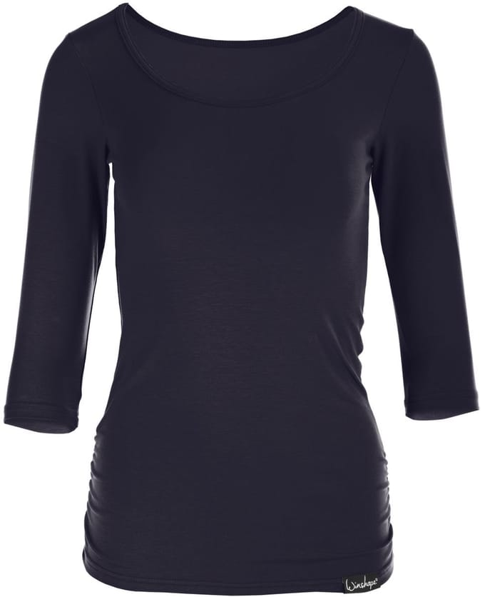 Winshape Shirt met ¾-mouwen WS4